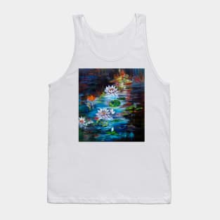 Monet Tank Top